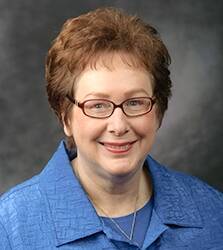 Lillian Elsinga, '68